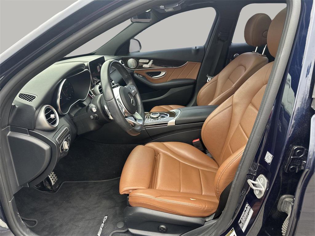 used 2020 Mercedes-Benz C-Class car, priced at $23,264