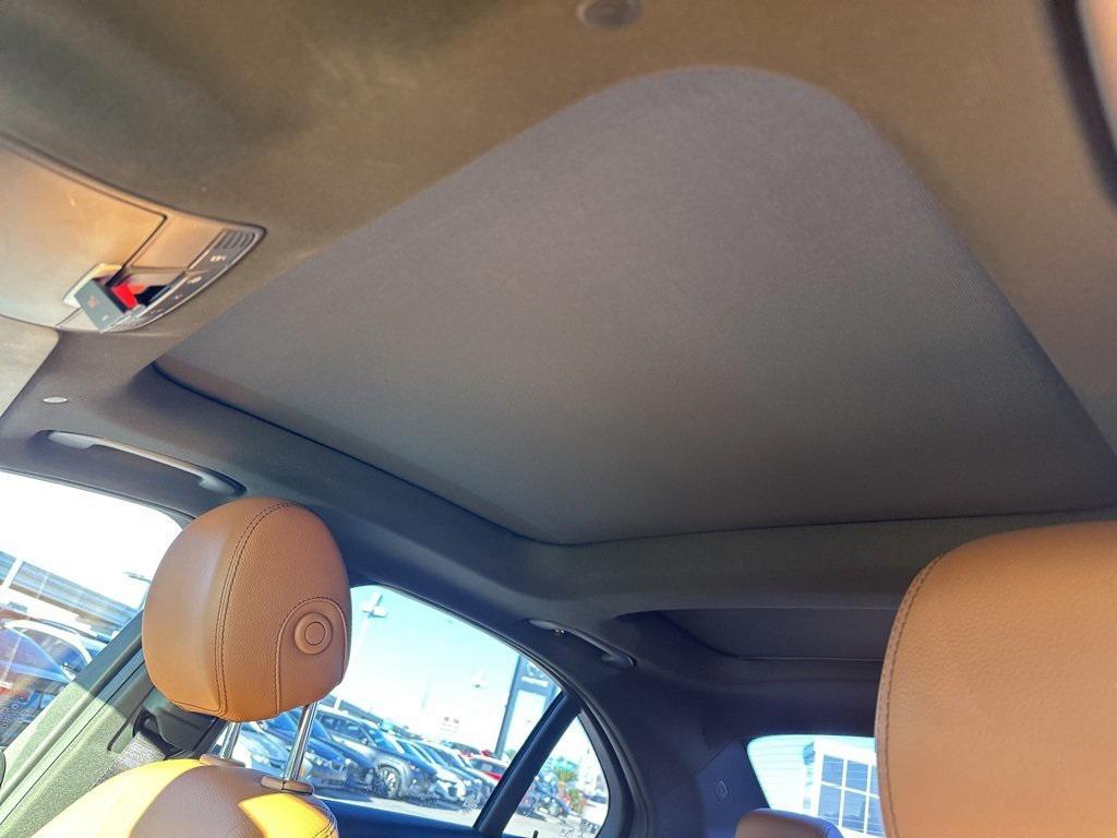 used 2020 Mercedes-Benz C-Class car, priced at $23,264