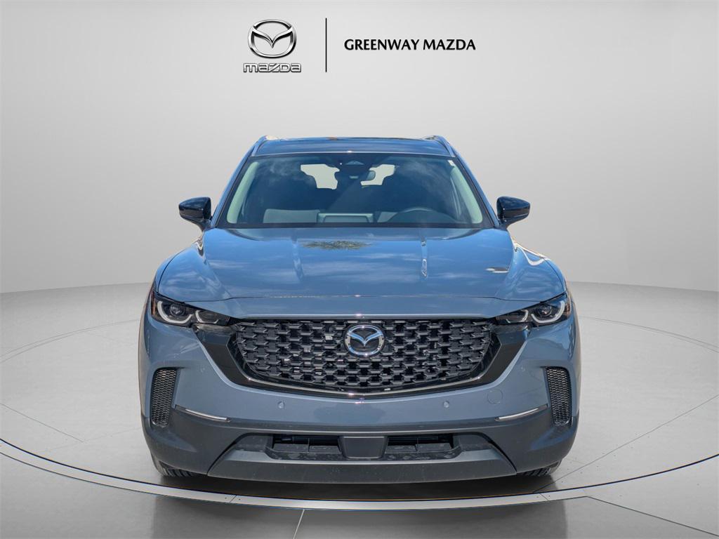 new 2026 Mazda CX-50 Hybrid car, priced at $32,986