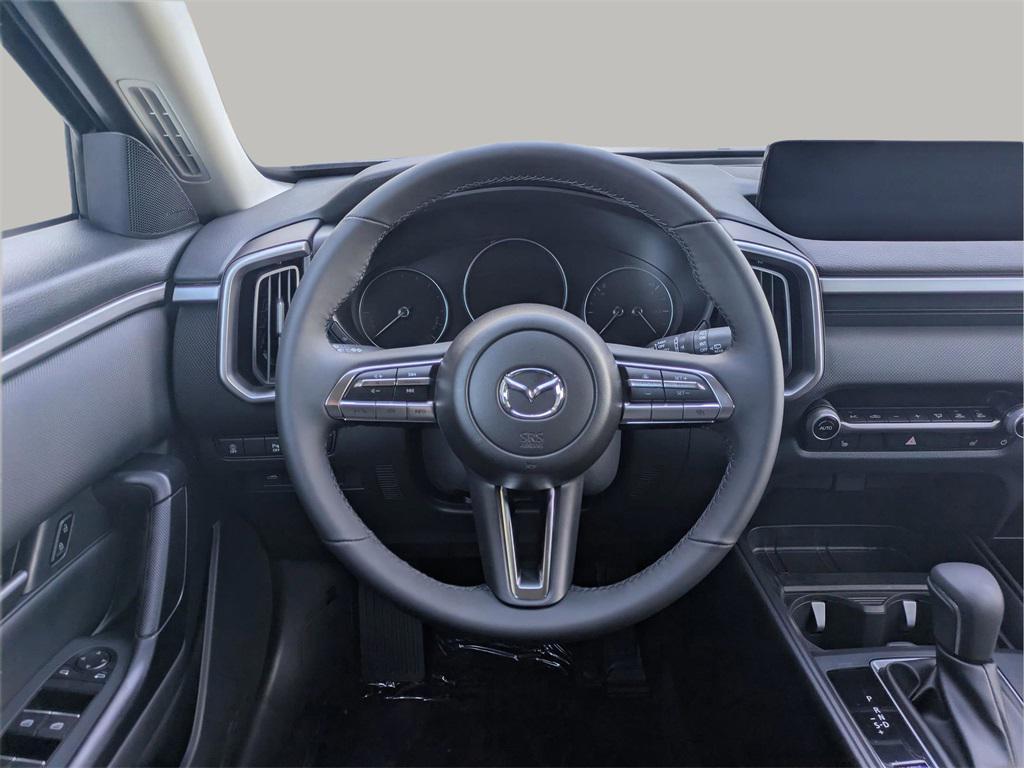 new 2026 Mazda CX-50 Hybrid car, priced at $32,986