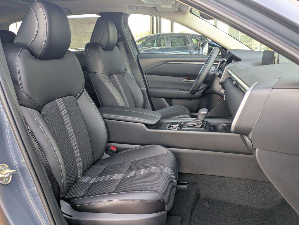 new 2026 Mazda CX-50 Hybrid car, priced at $32,986