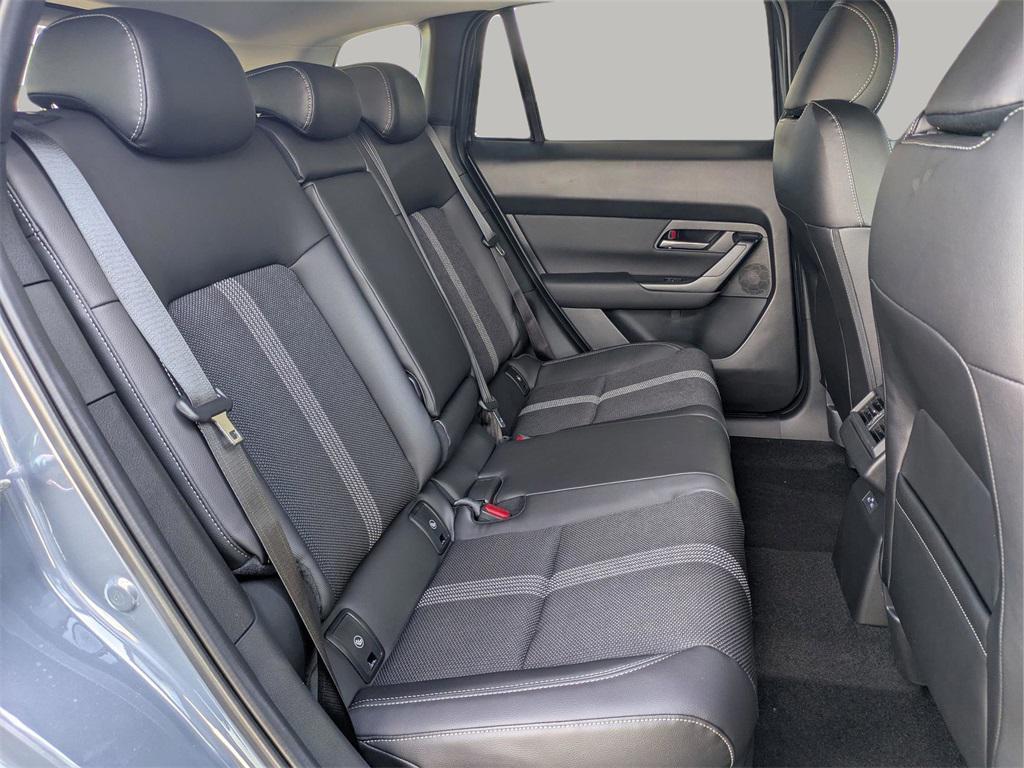 new 2026 Mazda CX-50 Hybrid car, priced at $32,986