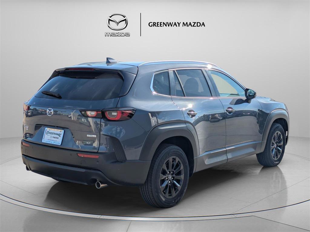 new 2026 Mazda CX-50 Hybrid car, priced at $32,986