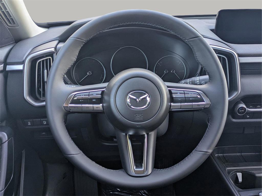 new 2026 Mazda CX-50 Hybrid car, priced at $32,986