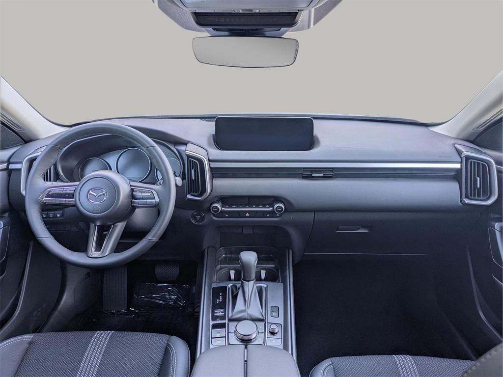 new 2026 Mazda CX-50 Hybrid car, priced at $32,986