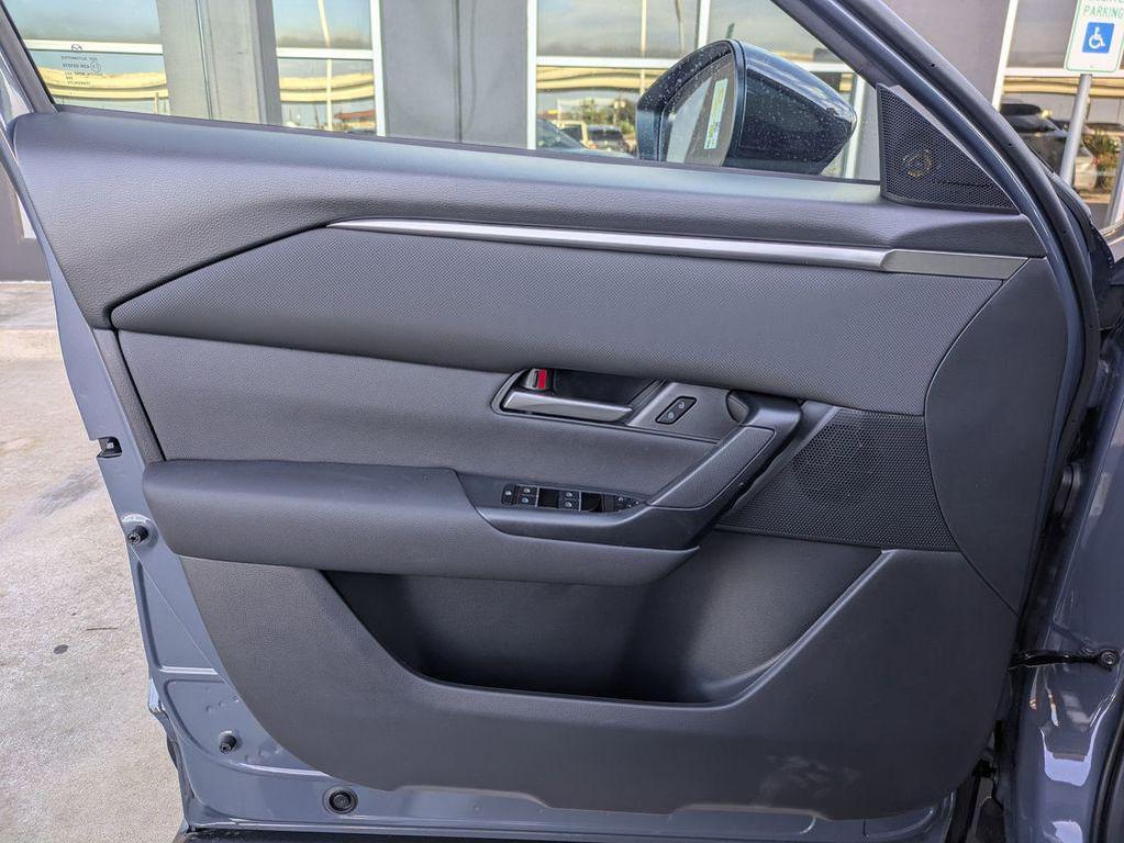 new 2026 Mazda CX-50 Hybrid car, priced at $32,986