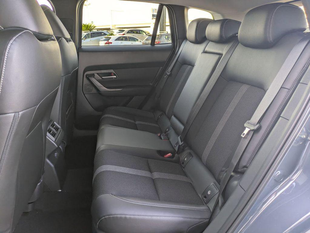 new 2026 Mazda CX-50 Hybrid car, priced at $32,986