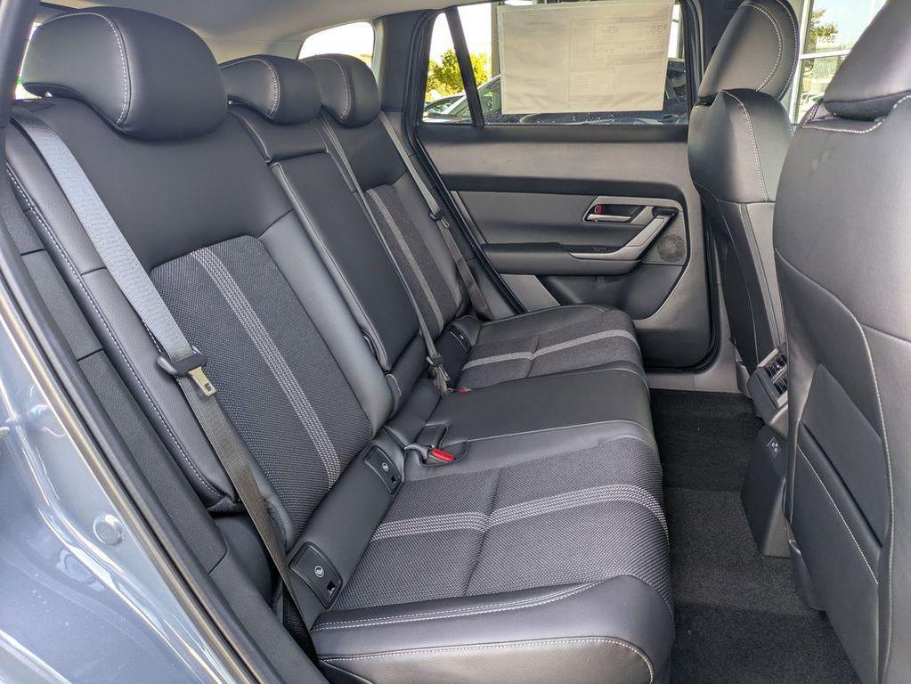 new 2026 Mazda CX-50 Hybrid car, priced at $32,986