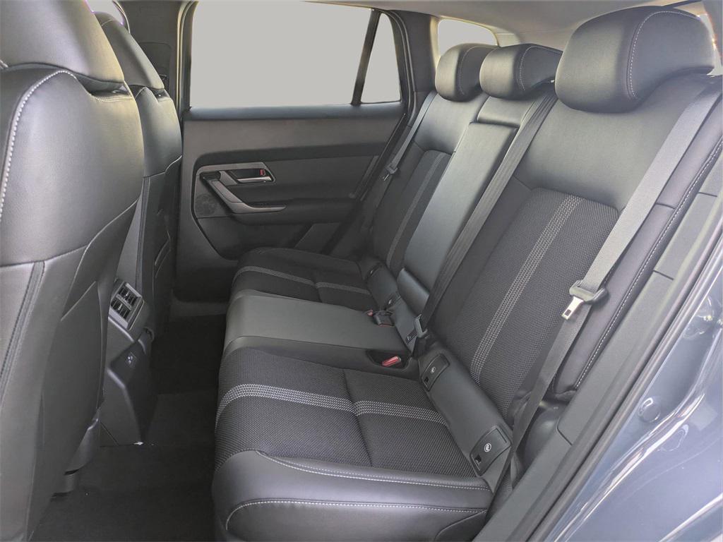 new 2026 Mazda CX-50 Hybrid car, priced at $32,986