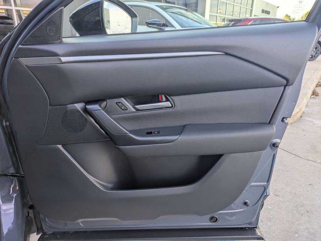 new 2026 Mazda CX-50 Hybrid car, priced at $32,986