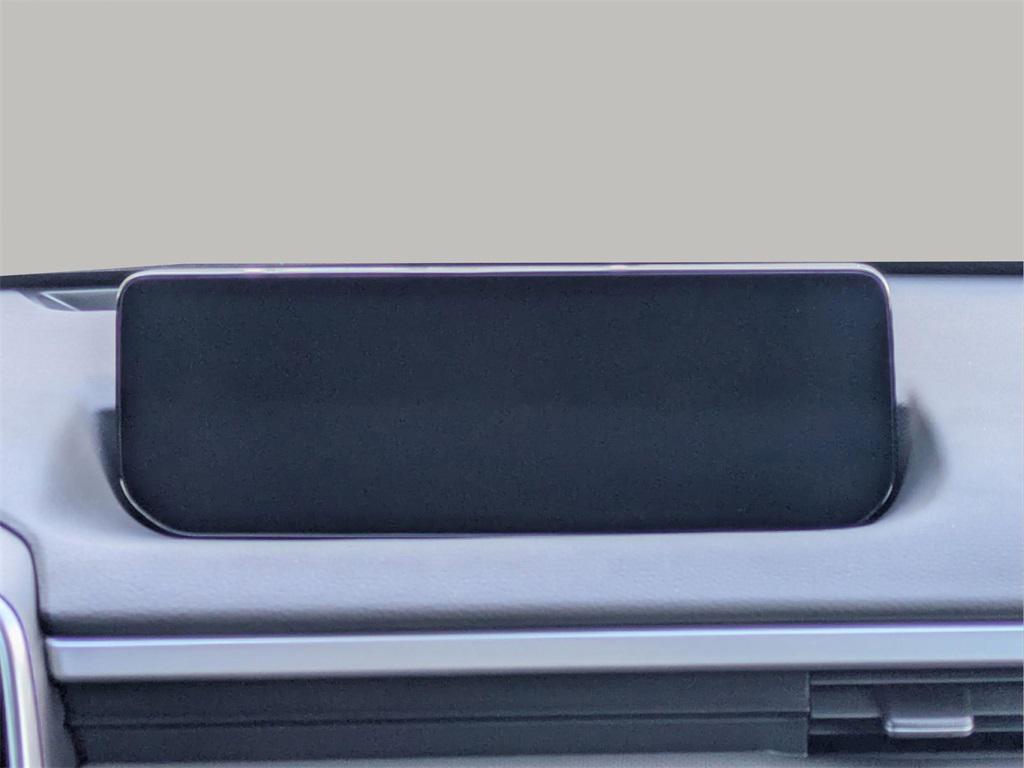 new 2026 Mazda CX-50 Hybrid car, priced at $32,986