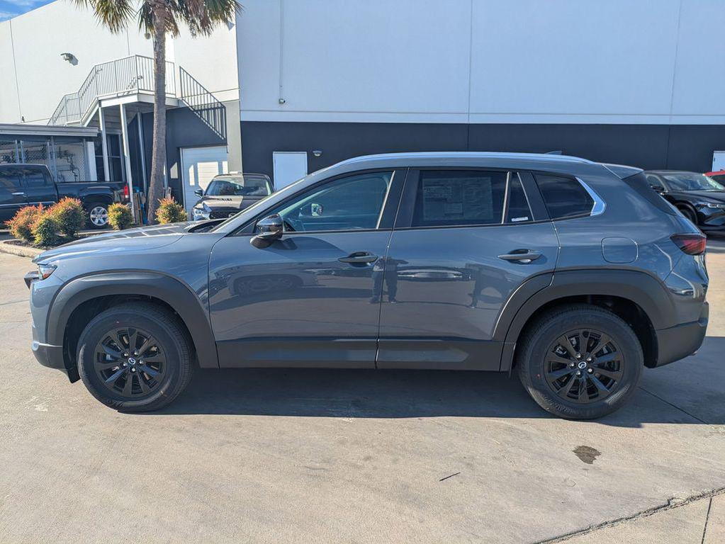 new 2026 Mazda CX-50 Hybrid car, priced at $32,986