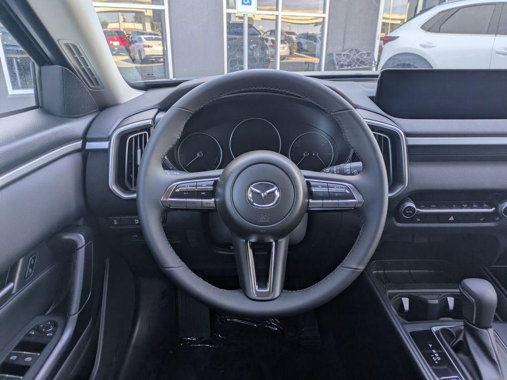 new 2026 Mazda CX-50 Hybrid car, priced at $32,986