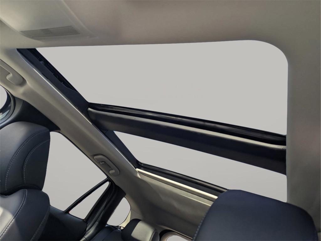 new 2026 Mazda CX-50 Hybrid car, priced at $32,986