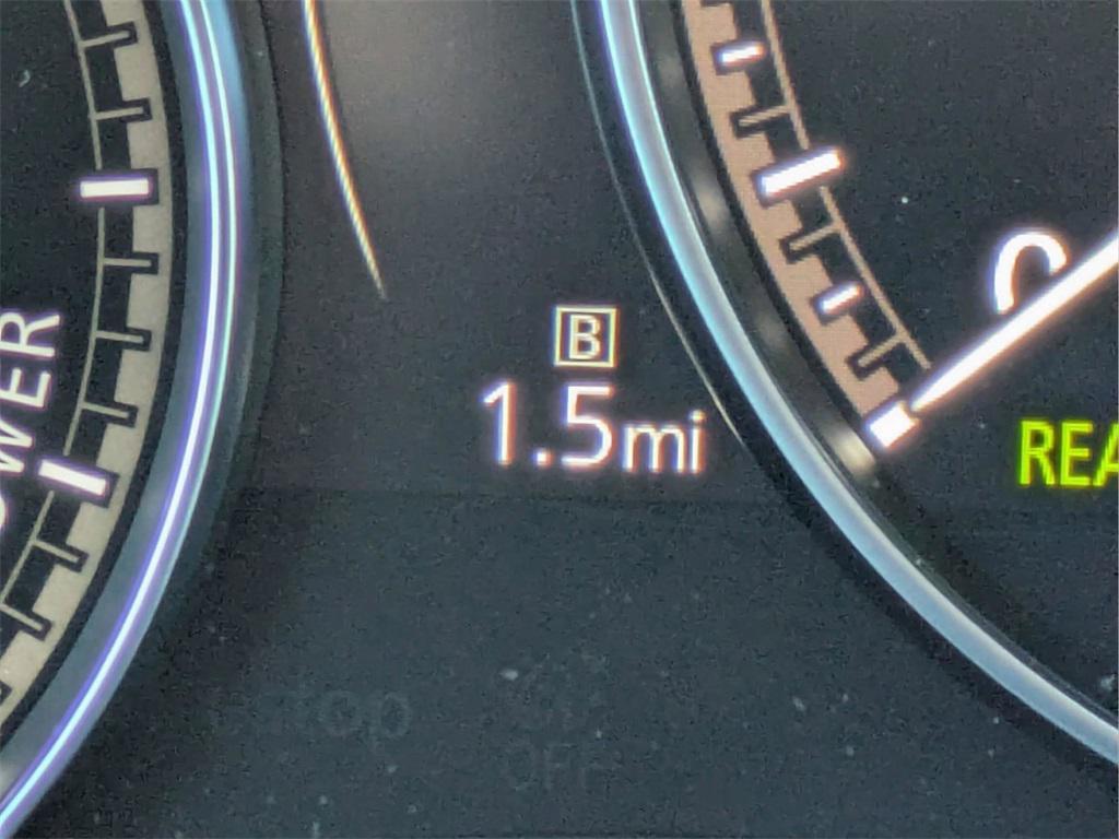 new 2026 Mazda CX-50 Hybrid car, priced at $32,986