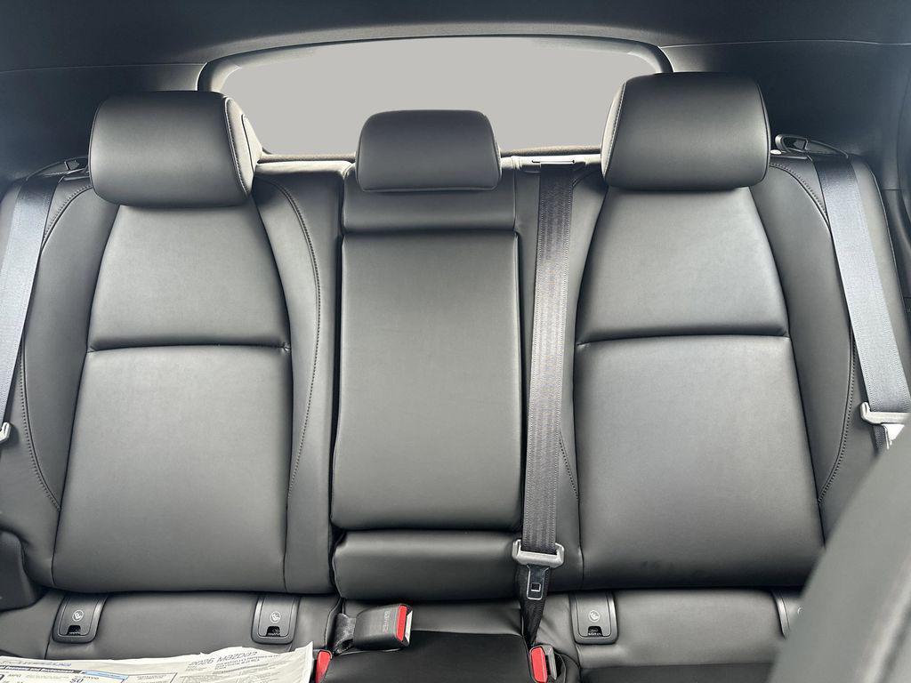 new 2026 Mazda Mazda3 car, priced at $27,217