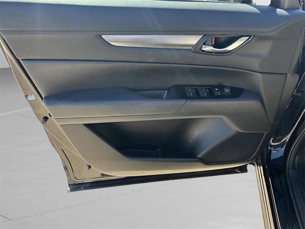 used 2022 Mazda CX-5 car, priced at $20,989