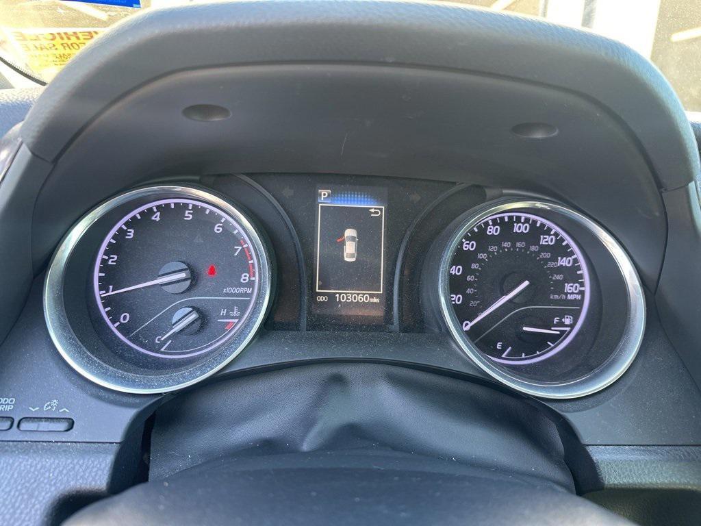 used 2019 Toyota Camry car, priced at $16,157