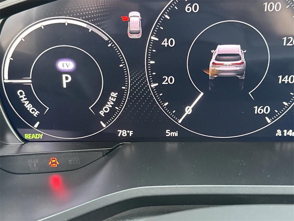 new 2026 Mazda CX-90 PHEV car, priced at $54,535