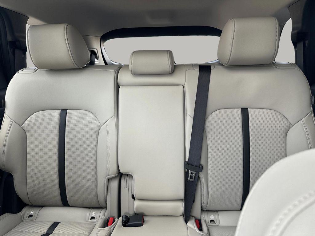new 2026 Mazda CX-90 PHEV car, priced at $54,877