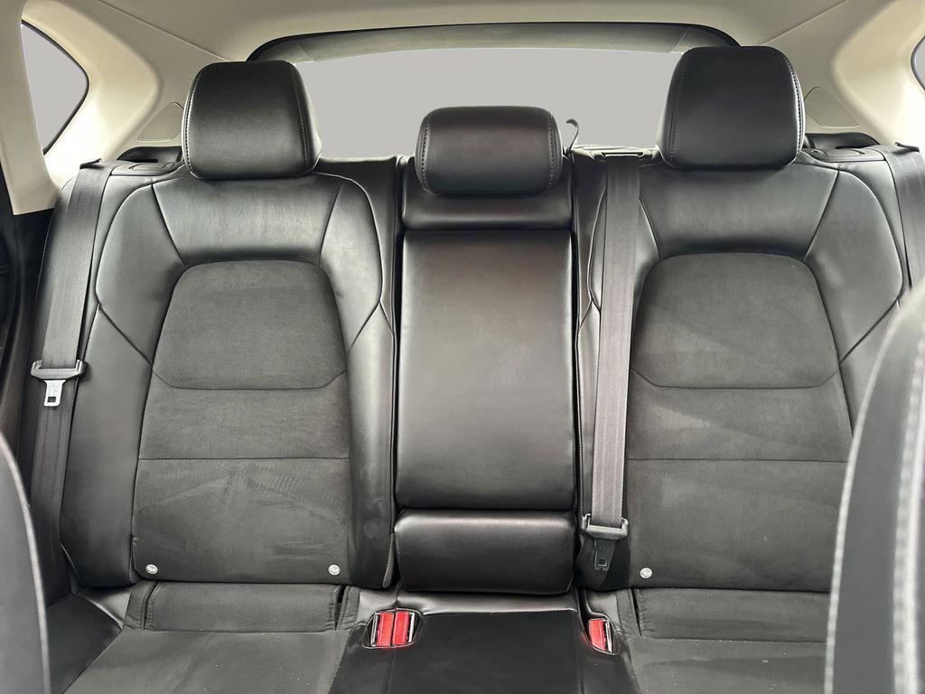 used 2018 Mazda CX-5 car, priced at $19,105
