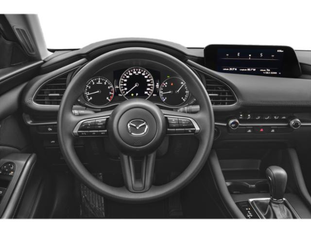 new 2026 Mazda Mazda3 car, priced at $23,770