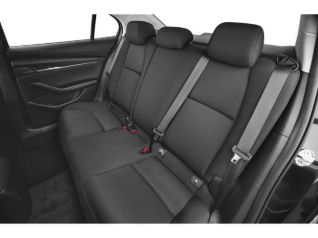 new 2026 Mazda Mazda3 car, priced at $23,770