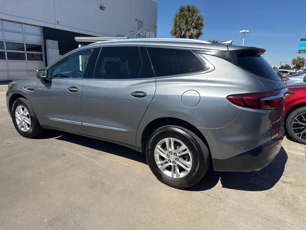 used 2020 Buick Enclave car, priced at $16,986