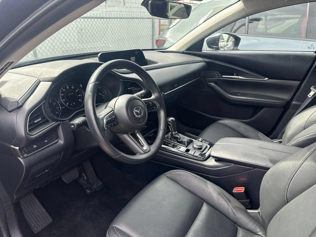 used 2024 Mazda CX-30 car, priced at $21,869