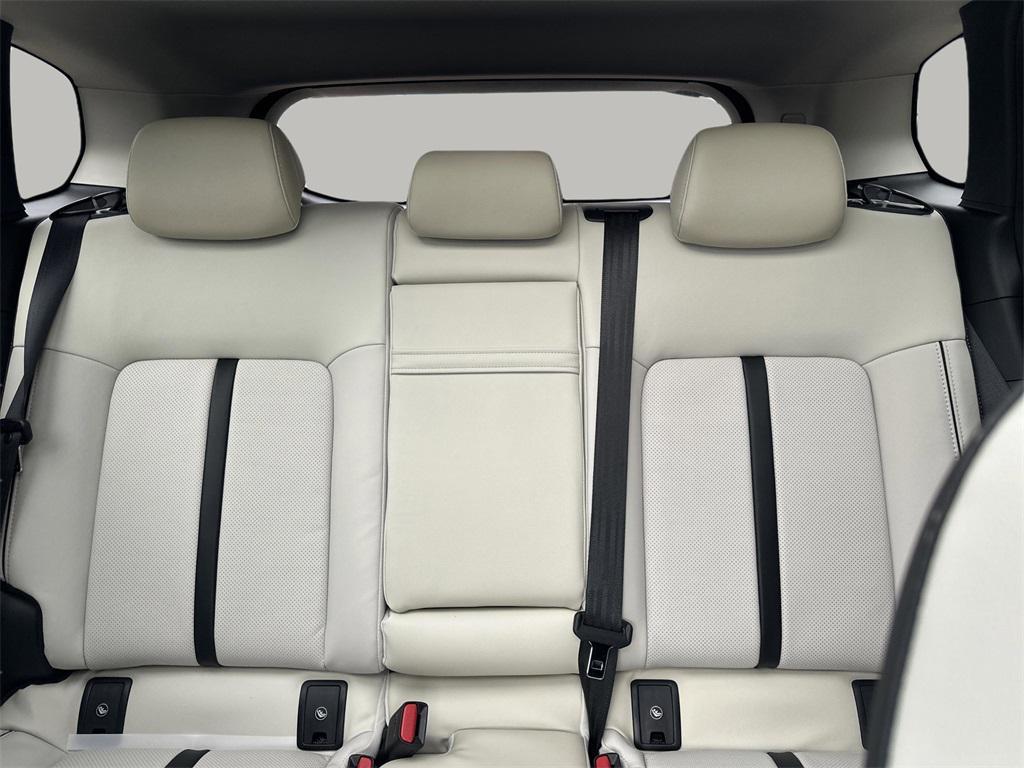 new 2026 Mazda CX-50 car, priced at $35,599