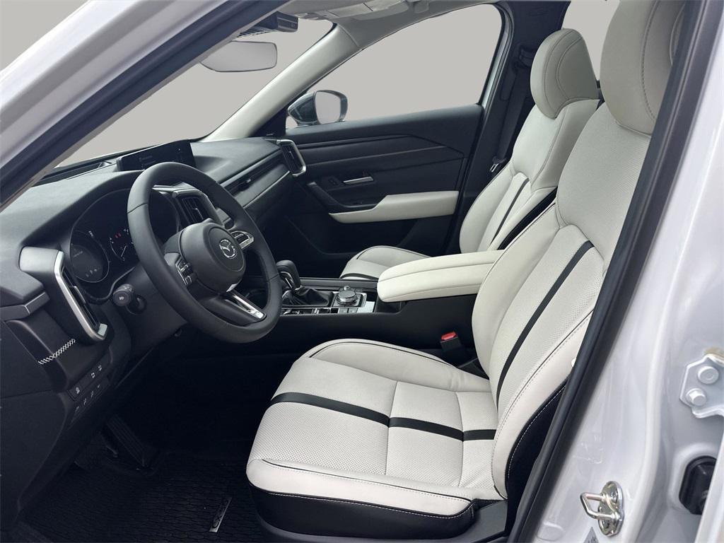 new 2026 Mazda CX-50 car, priced at $35,599