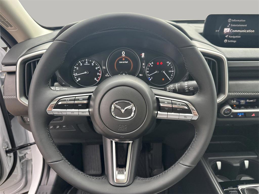 new 2026 Mazda CX-50 car, priced at $35,599