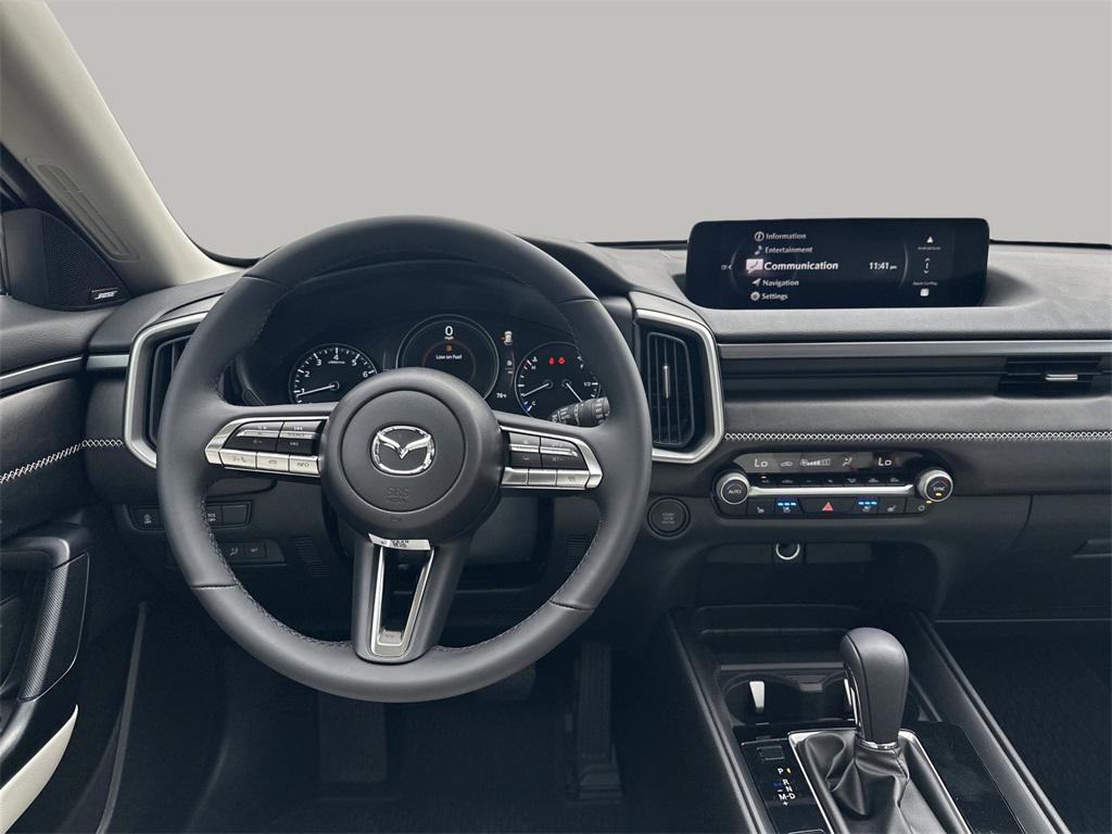 new 2026 Mazda CX-50 car, priced at $35,599