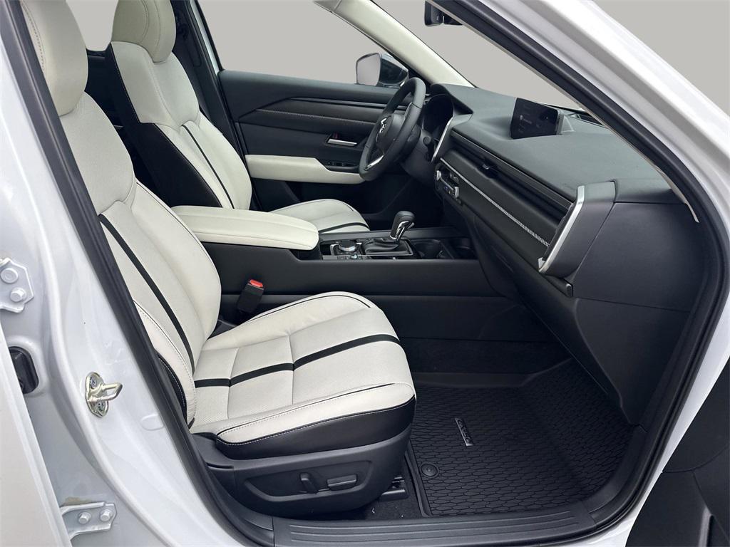 new 2026 Mazda CX-50 car, priced at $35,599