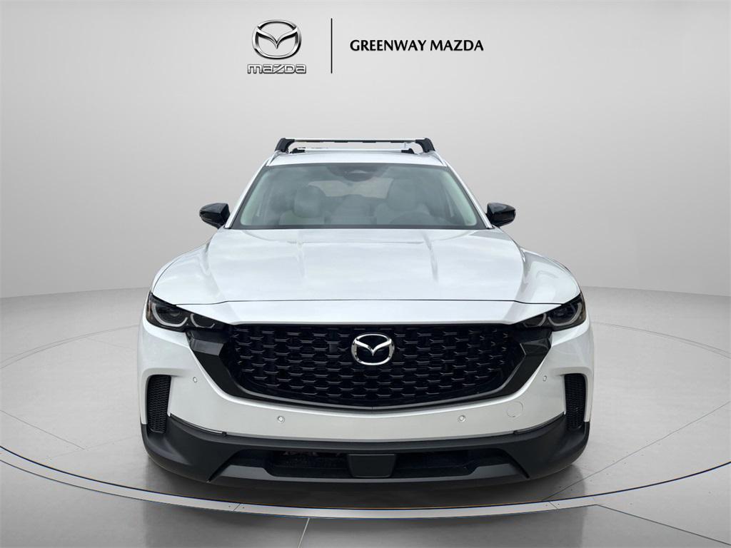 new 2026 Mazda CX-50 car, priced at $35,599