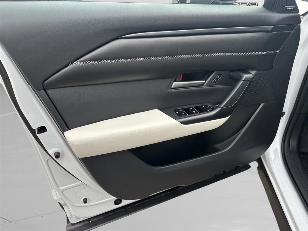 new 2026 Mazda CX-50 car, priced at $35,599