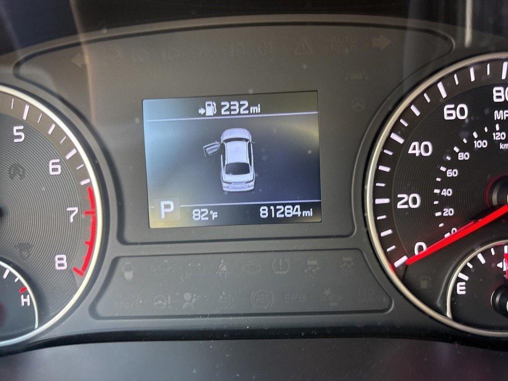 used 2019 Kia Optima car, priced at $12,339