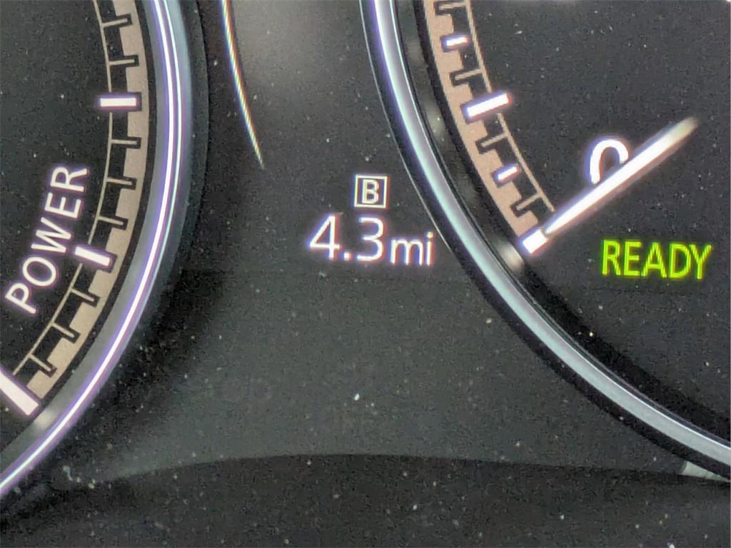 new 2025 Mazda CX-50 Hybrid car, priced at $37,739