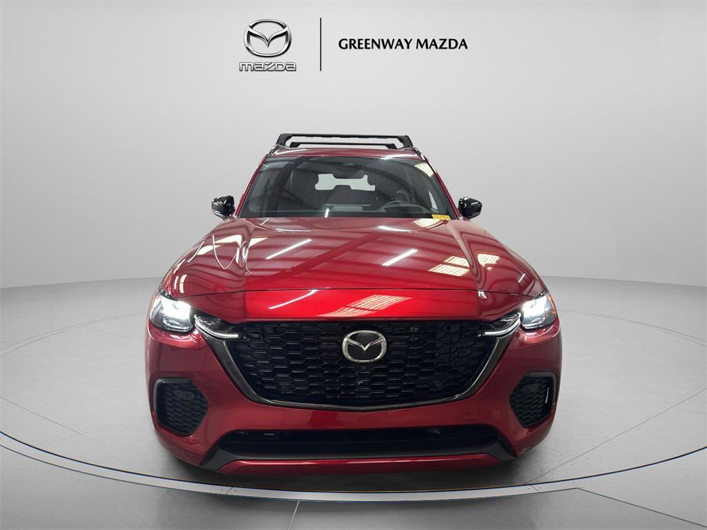 new 2026 Mazda CX-70 car, priced at $52,012