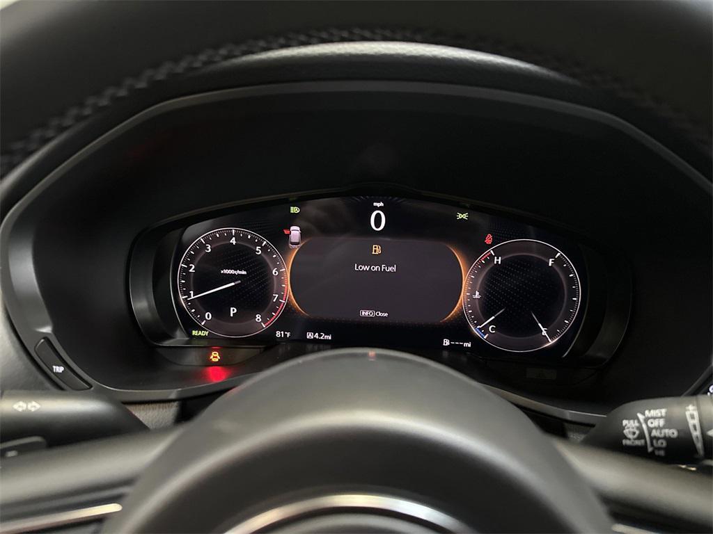 new 2026 Mazda CX-70 car, priced at $52,012