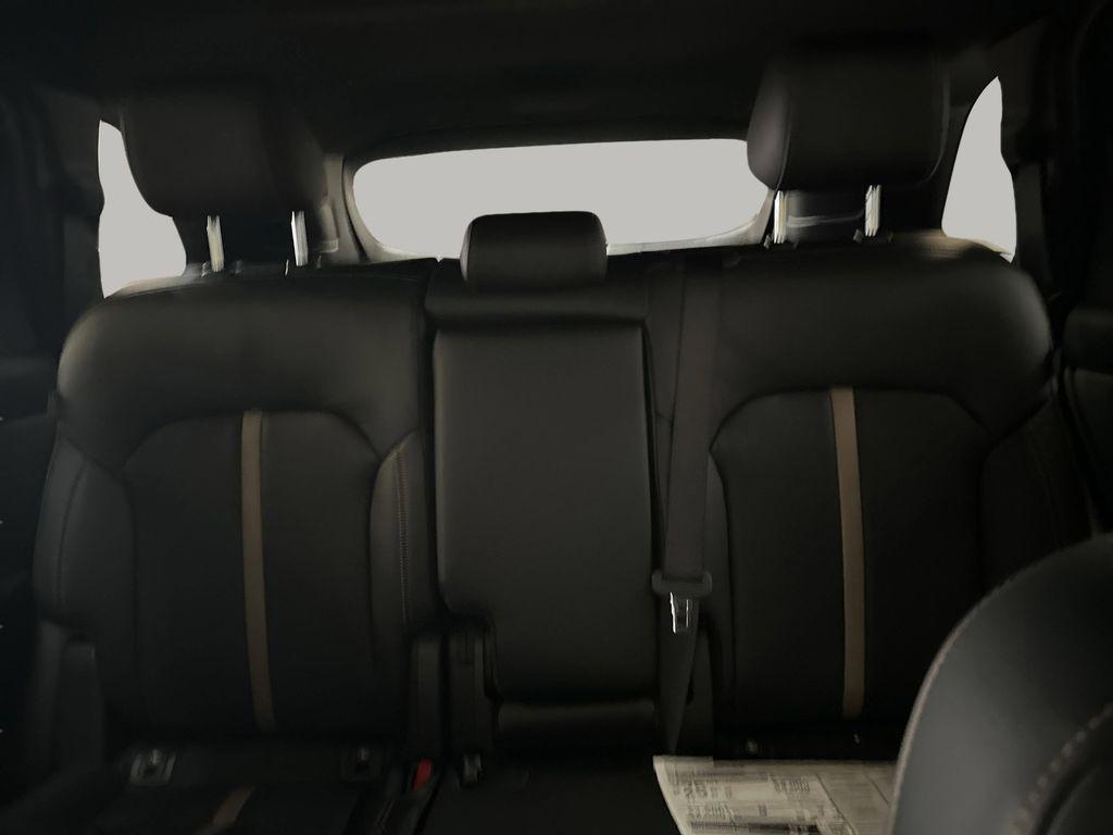 new 2026 Mazda CX-70 car, priced at $51,280