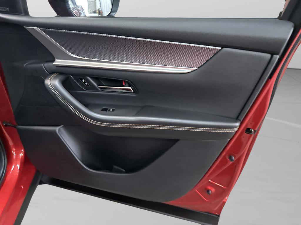 new 2026 Mazda CX-70 car, priced at $51,280