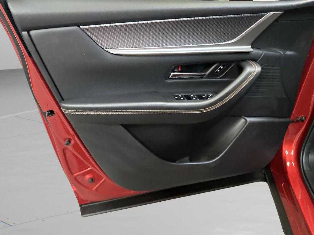 new 2026 Mazda CX-70 car, priced at $51,280