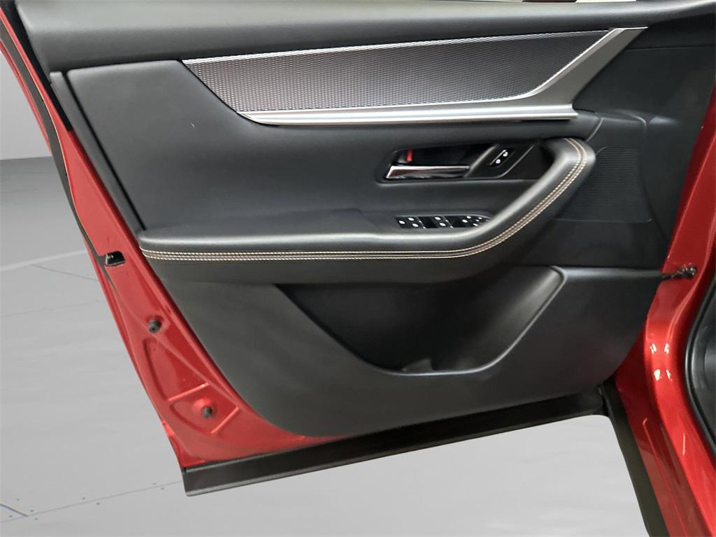 new 2026 Mazda CX-70 car, priced at $52,012