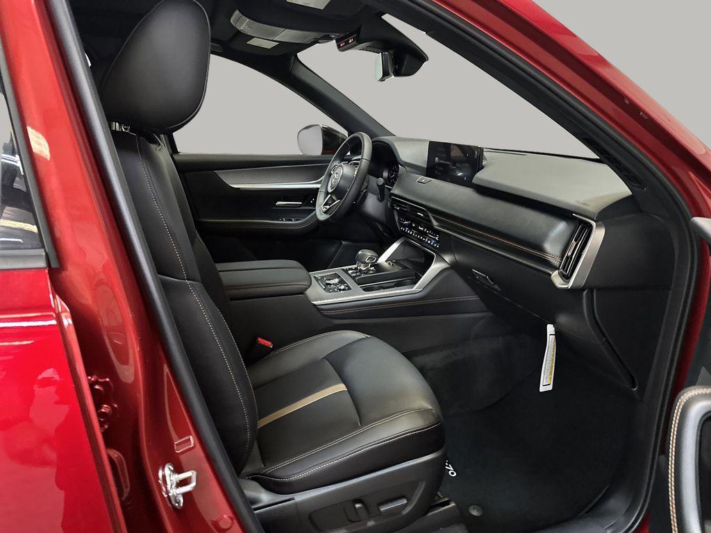 new 2026 Mazda CX-70 car, priced at $51,280