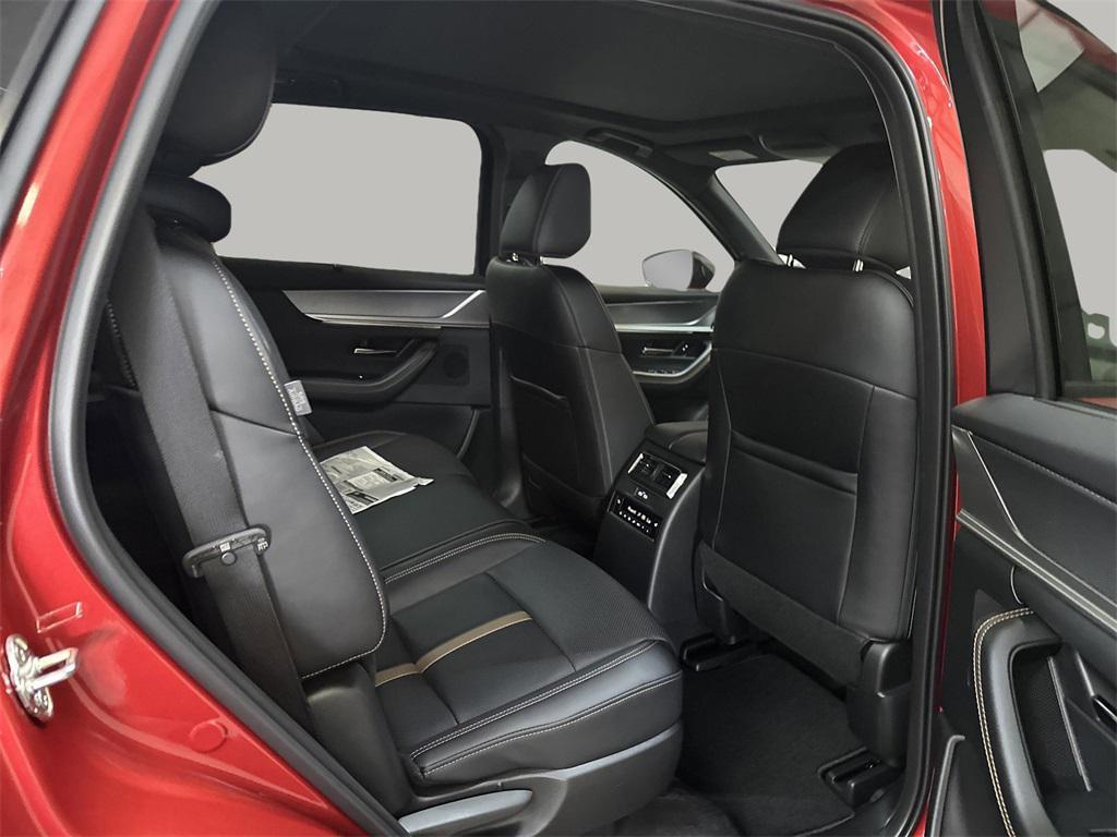 new 2026 Mazda CX-70 car, priced at $52,012