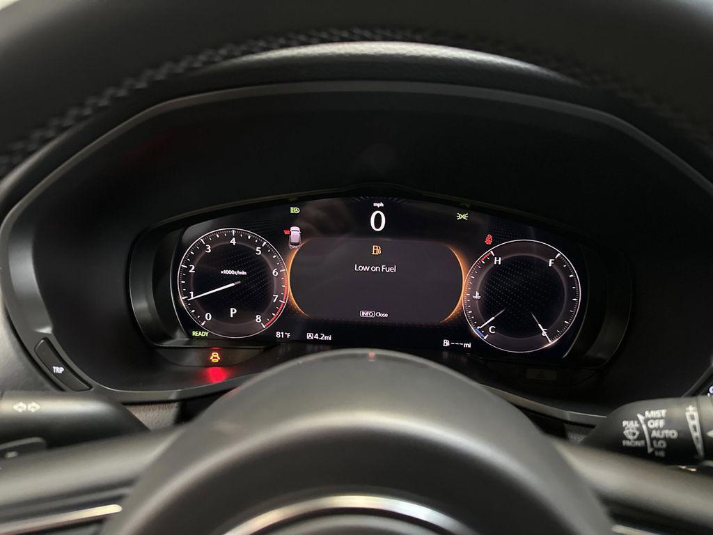 new 2026 Mazda CX-70 car, priced at $51,280