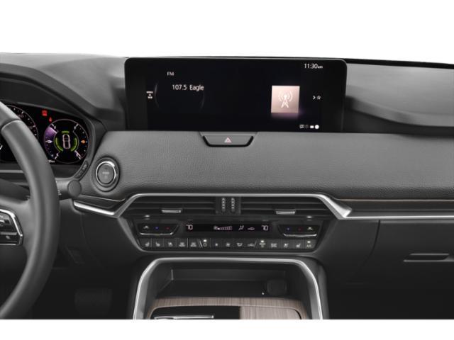 new 2026 Mazda CX-90 PHEV car, priced at $54,644