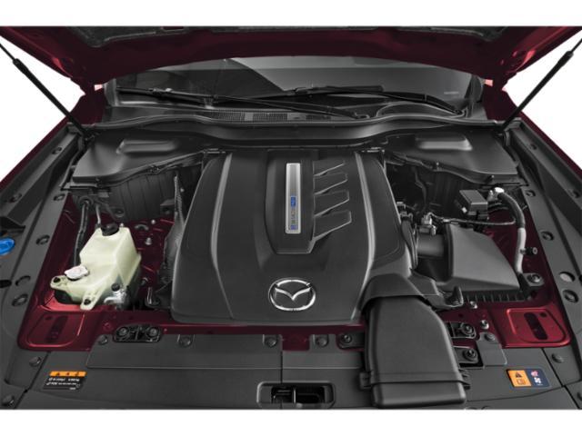 new 2026 Mazda CX-90 PHEV car, priced at $54,644