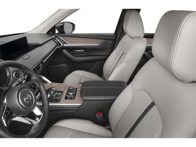 new 2026 Mazda CX-90 PHEV car, priced at $54,644